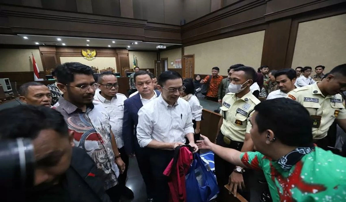 Kejagung Ajukan Banding Vonis Tom Lembong, Ini Alasannya Lengkap