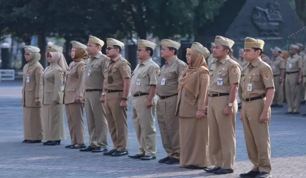 Berbagai Pihak Terhadap Kebijakan Ini