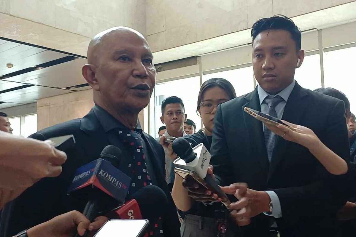 DPR Soroti Beban SPPG, 3.000 Porsi MBG Dianggap Terlalu Berat