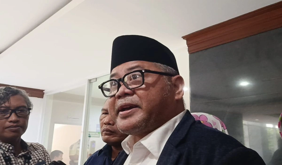 Gibran Hadiri Mediasi Gugatan Rp125 Triliun, Damai Jadi Harapan
