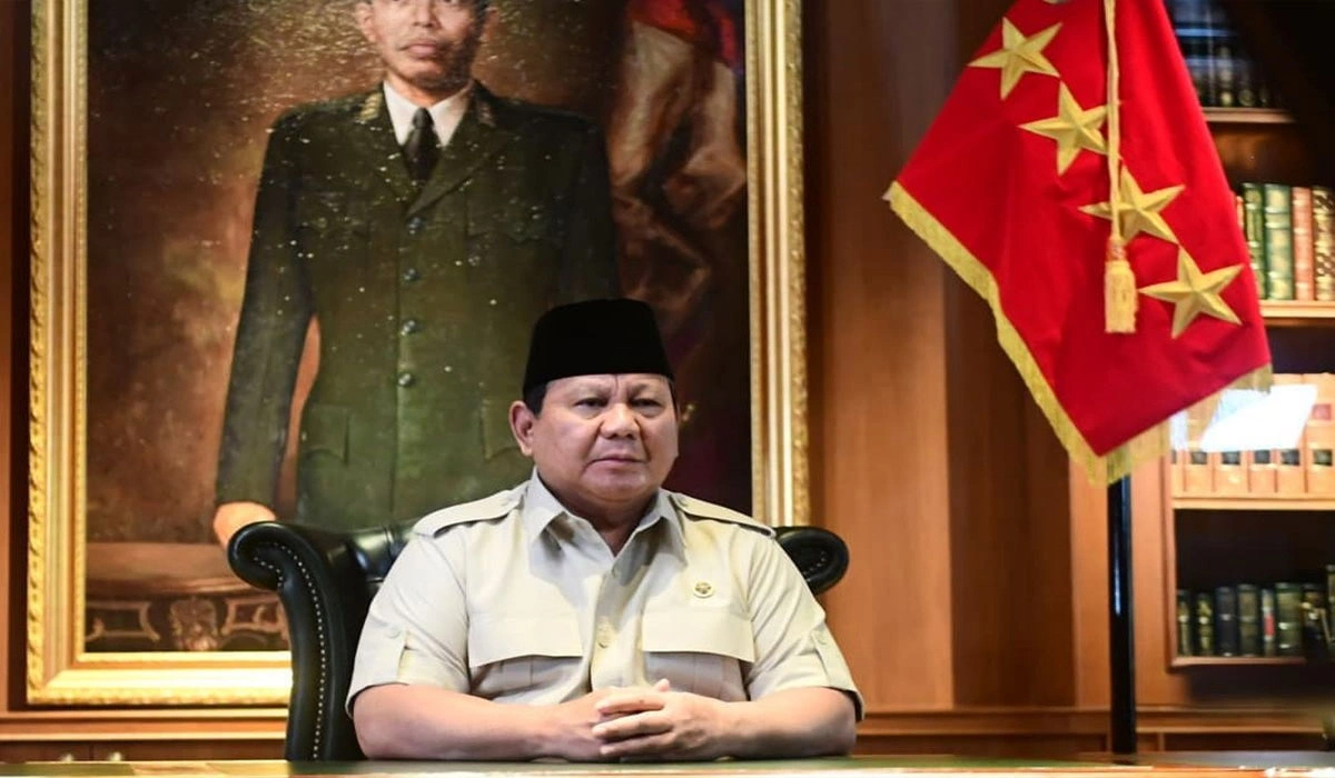 Komitmen Terhadap Keadilan