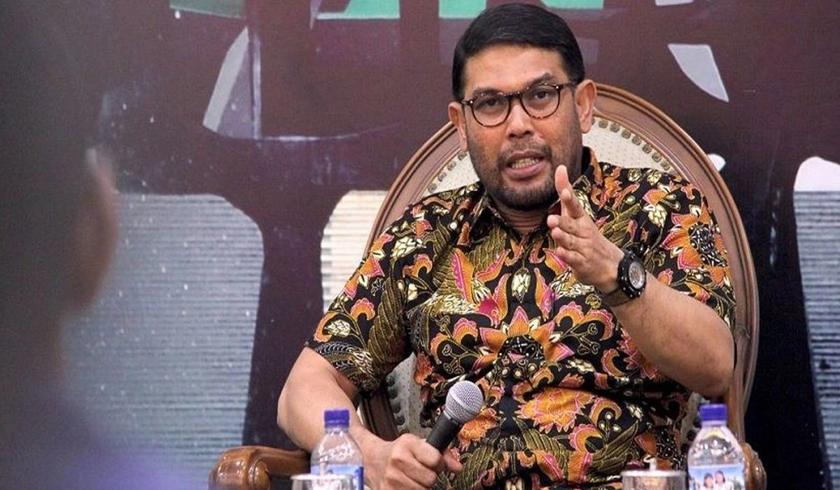 Mekanisme Pembahasan dan Peran Komisi III