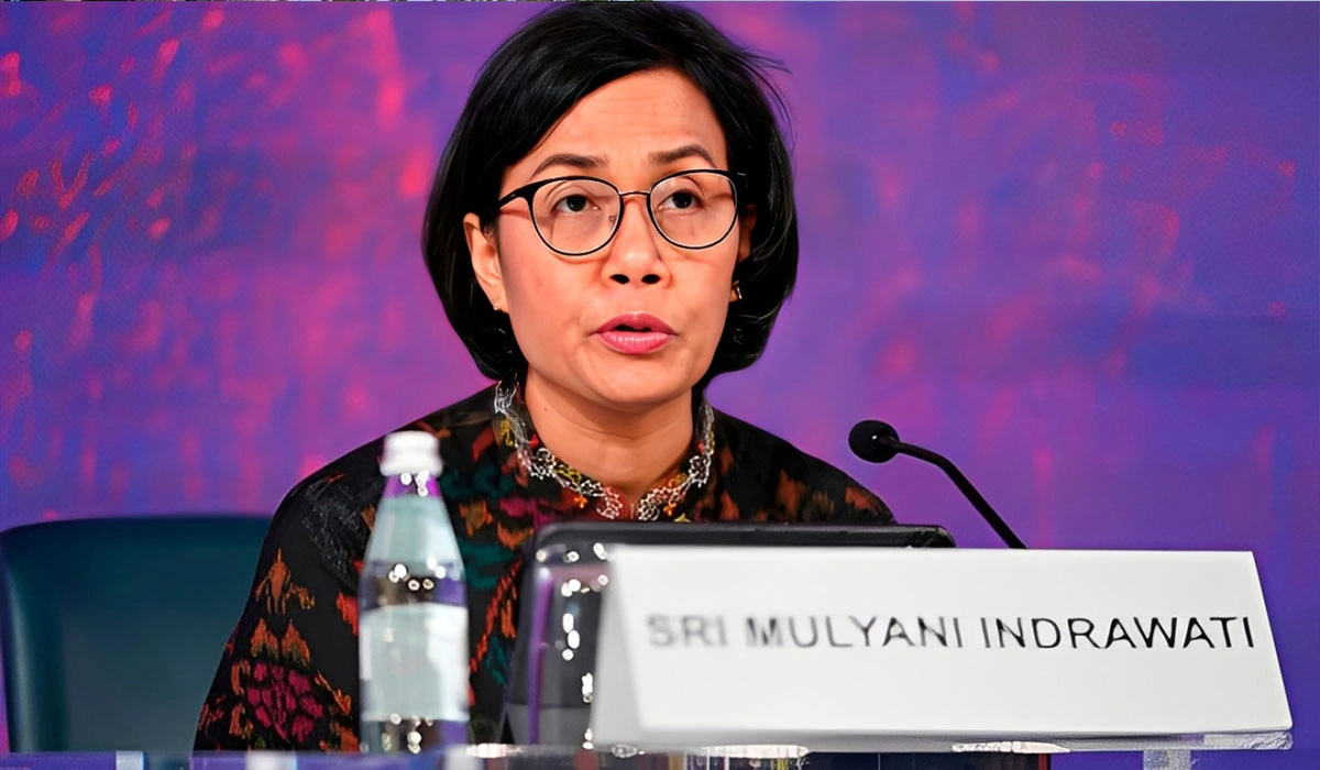 Misteri di Balik Kepergian Sri Mulyani