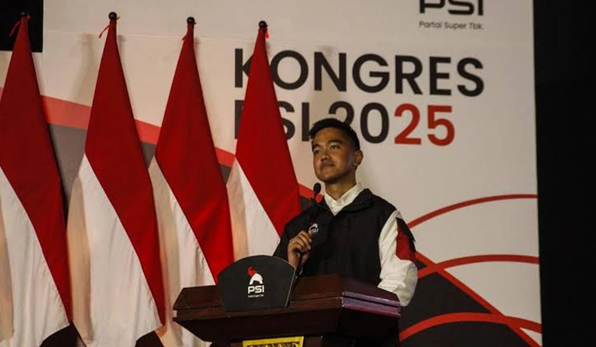 Pelantikan Pengurus DPP PSI Digelar Sore Ini