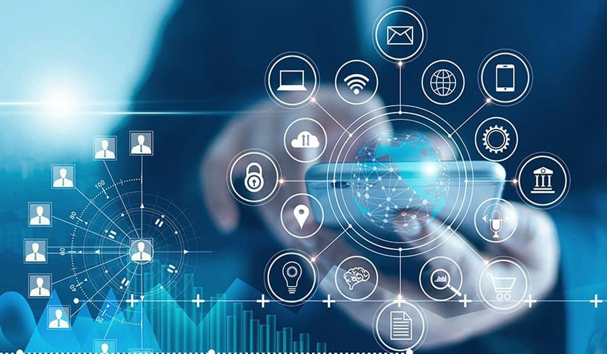 Pemanfaatan Teknologi dan Digitalisasi PAD