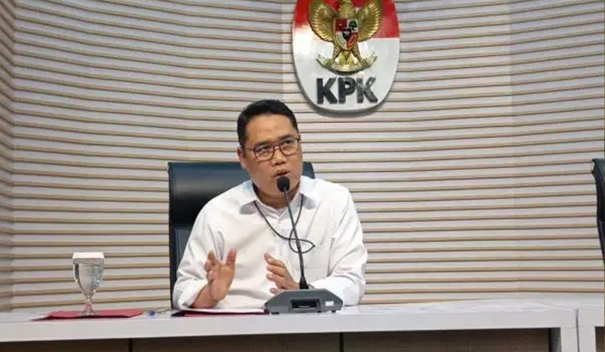 Soal Tersangka Kuota Haji, KPK Mohon Masyarakat Bersabar