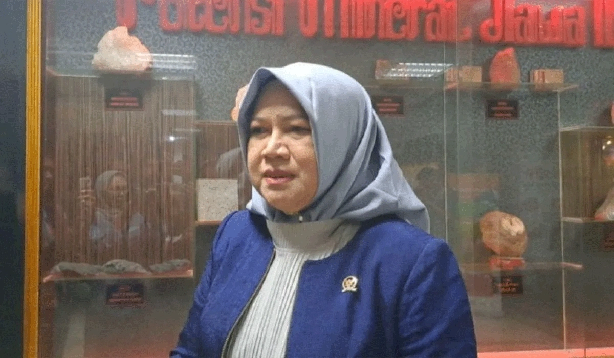 DPR Soroti Transisi Tata Kelola Haji, Dana dan Pelayanan Jadi Fokus