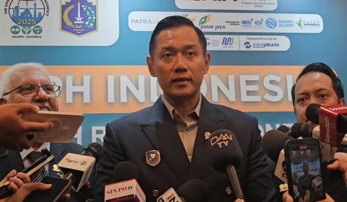 AHY, Pembangunan Papua Dipercepat, Fokus Utama Pemerintahan Prabowo-Gibran