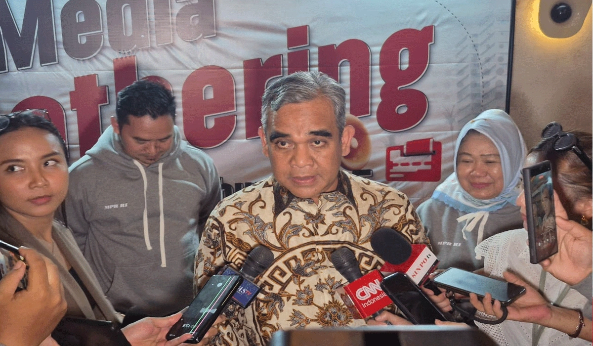 Tantangan yang Dihadapi Wartawan Saat Ini