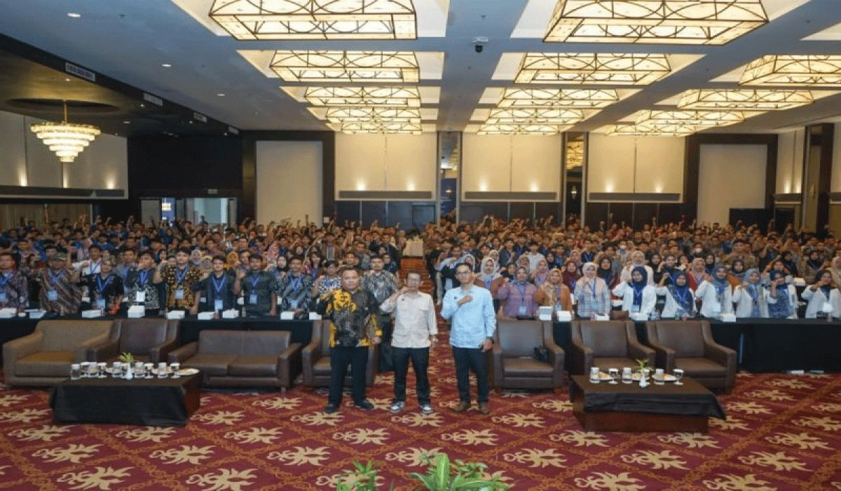 Sasaran dan Konsentrasi Pelatihan