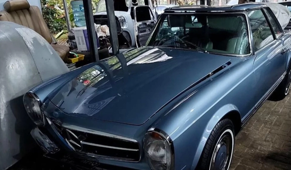 Aksi Penyitaan KPK dan Latar Belakangnya