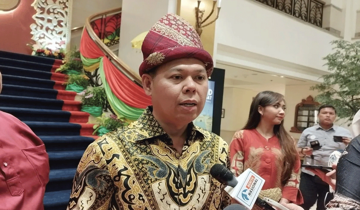 DPD Nilai Kepala Daerah Wajar Keberatan Atas Pemotongan Dana TKD