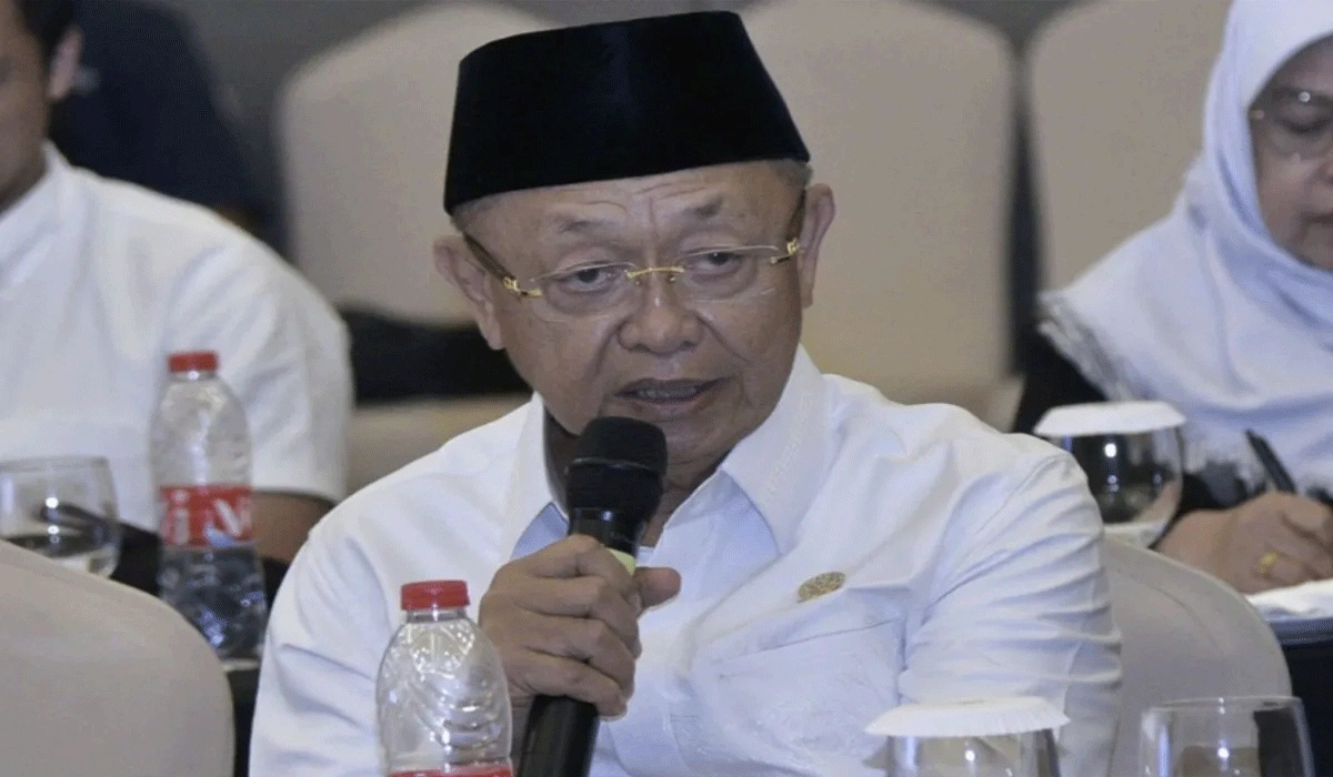 DPR Dorong Legalisasi Sumur, Minyak Rakyat untuk Tingkatkan Produksi