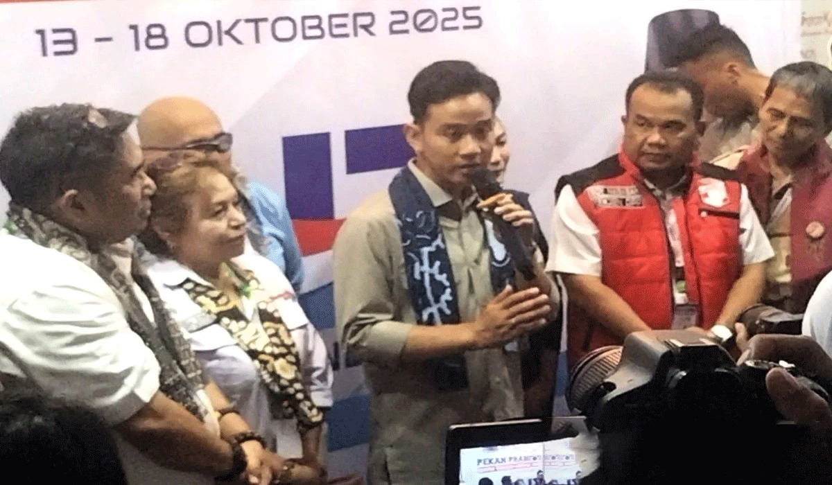 Dorongan Semangat dan Motivasi Untuk Relawan
