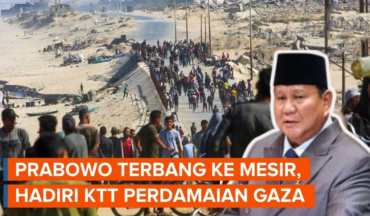 Dukungan Terhadap Misi Perdamaian