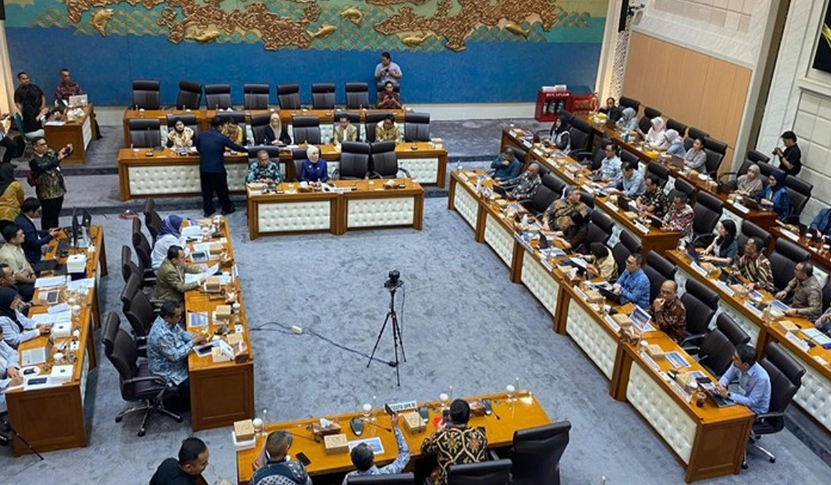 Harapan-DPR-dan-Pemerintah-Terhadap-RUU-Kepariwisataan