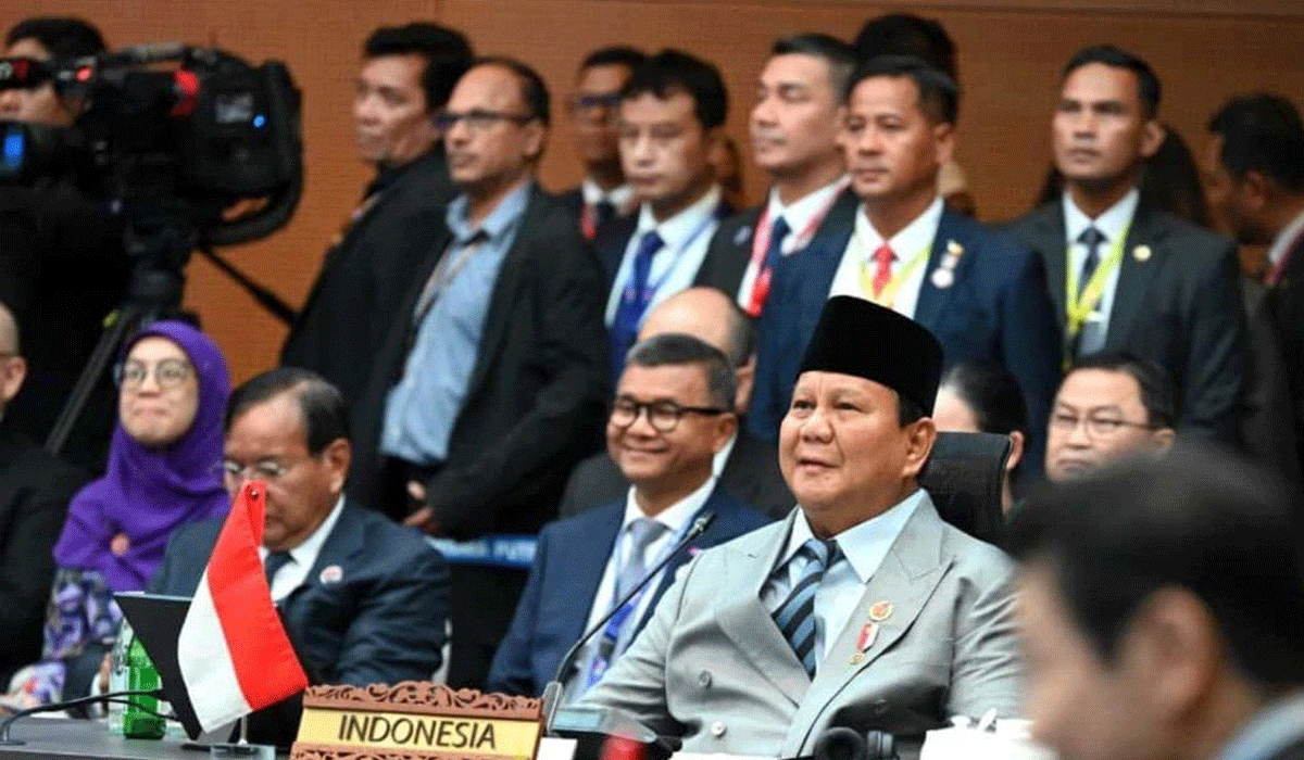 Komisi VII DPR Apresiasi Pengakuan Trump Terhadap Prabowo