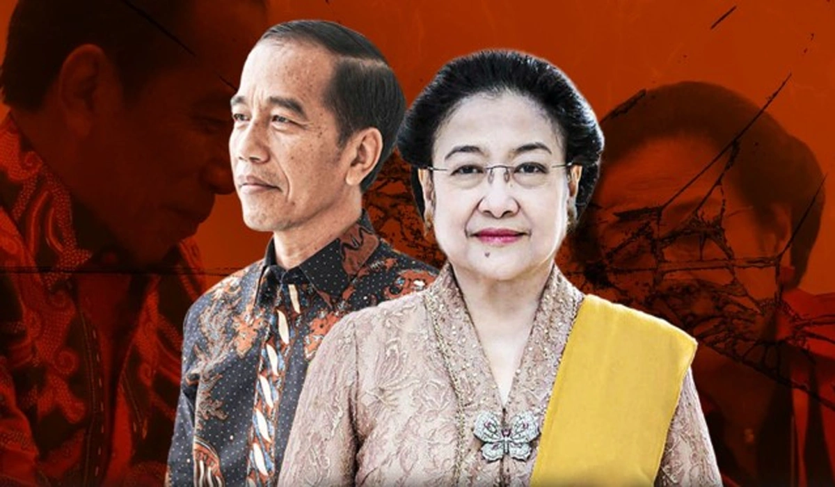 Megawati Sindir Jokowi! Gelar Profesor Saya Tak Ada yang Palsu