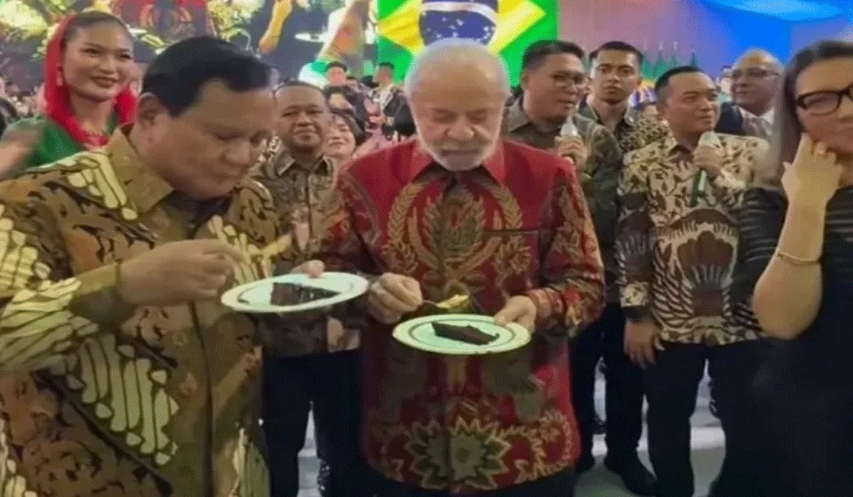 Negara Berkewajiban Melindungi Hak Beribadah