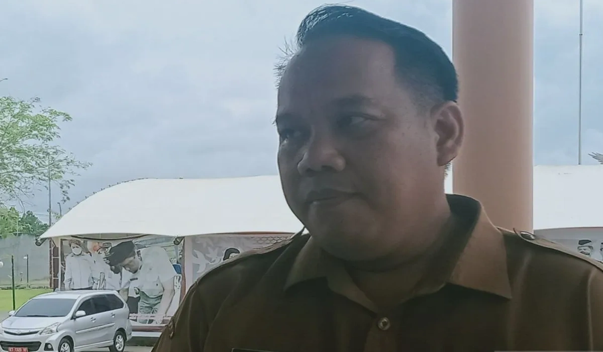 OIKN dan Pemkab Penajam Sepakati Batas Wilayah Administrasi