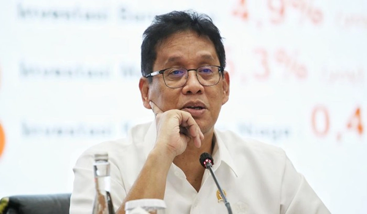 Purbaya Akui Kesalahan, Data LPG 3 Kg dan Janji Perbaikan Sistem