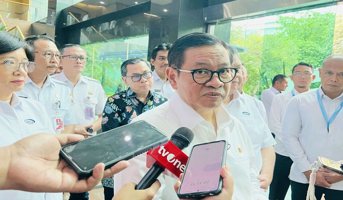 Respon atas Sorotan Dana Mengendap