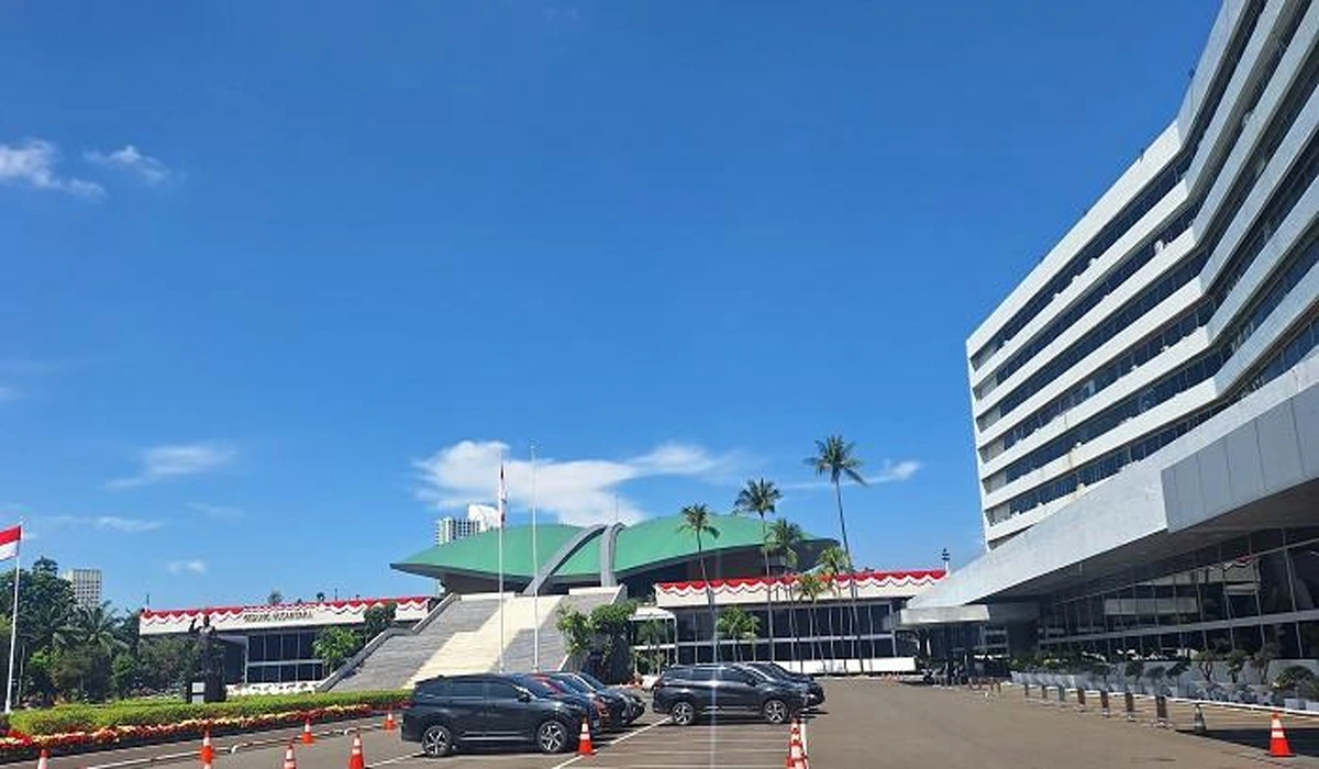 Transparansi Pendapatan DPR, Menjaga Keadilan dan Kepercayaan Publik