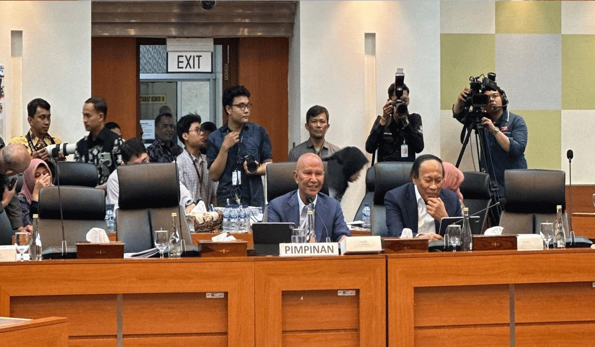 Tantangan dan Harapan Dalam Kaderisasi Parpol