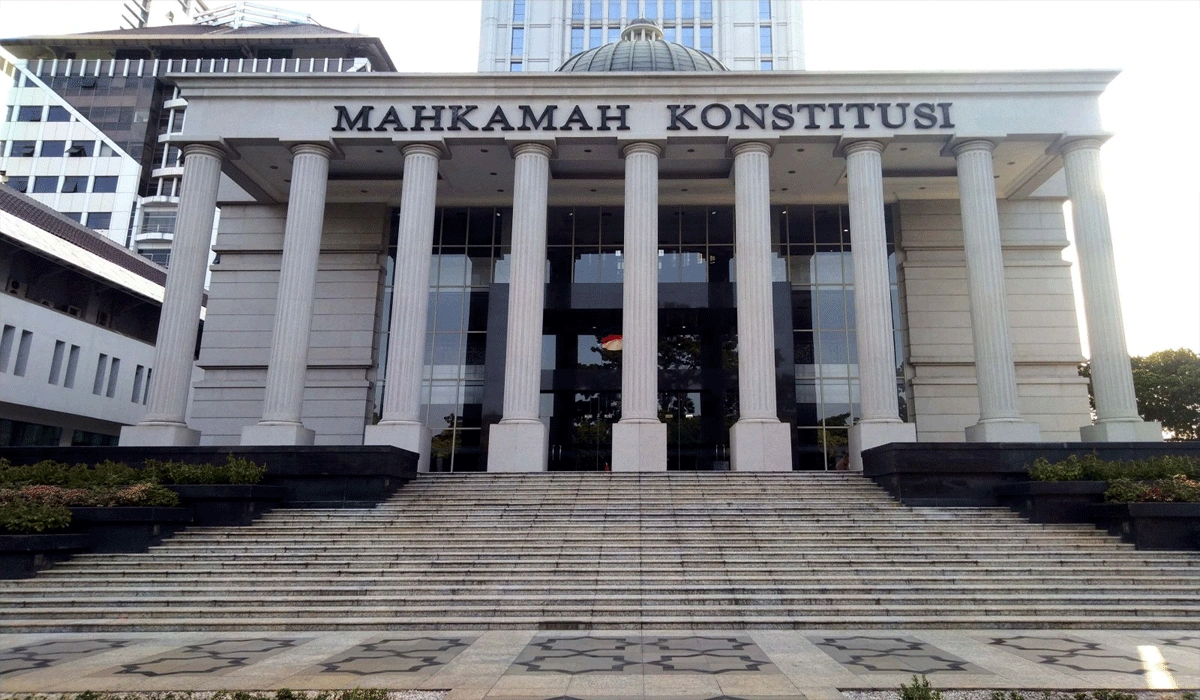 Kasus Warga dan Alasan Permohonan ke MK