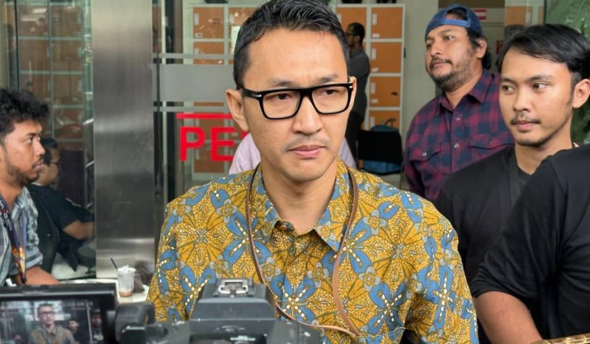Upaya KPK Dalam Menegakkan Hukum