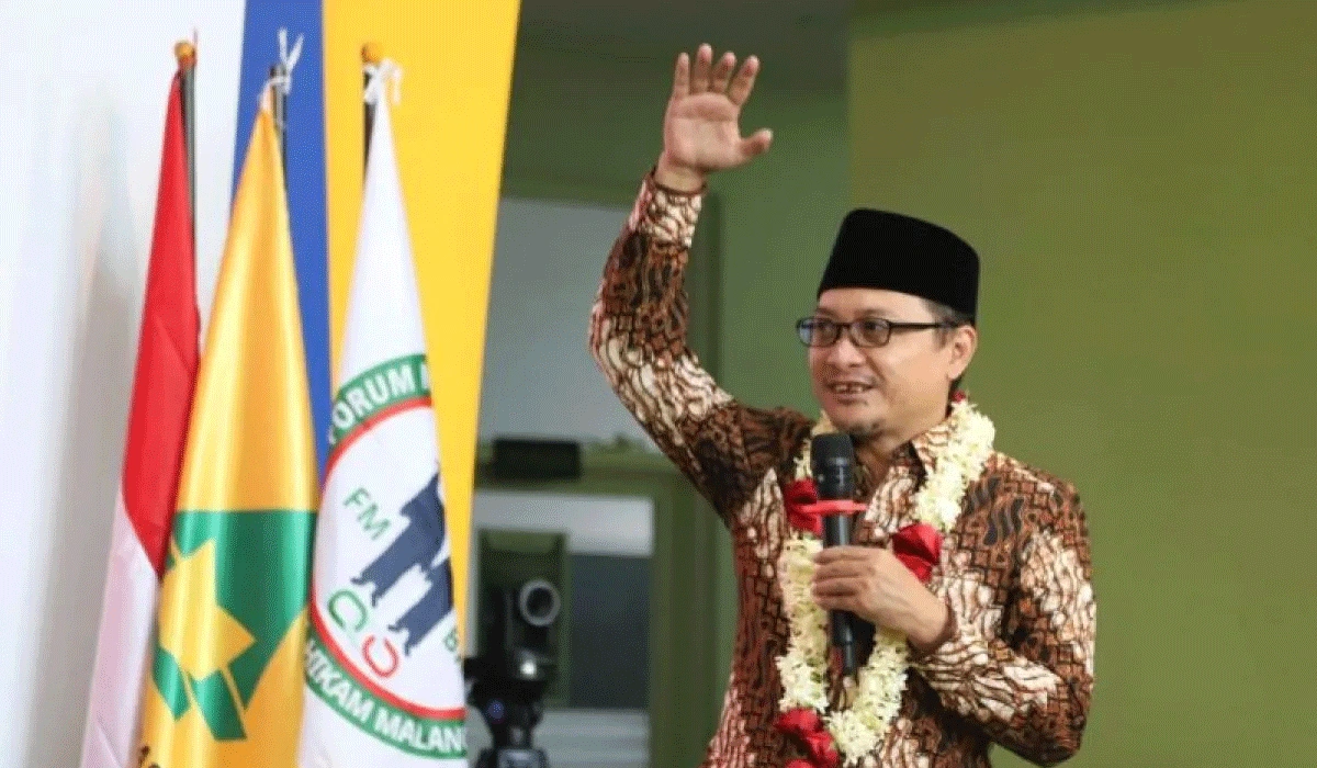 Wakil Rakyat Tekankan Diplomasi Seimbang Demi Kepentingan Nasional