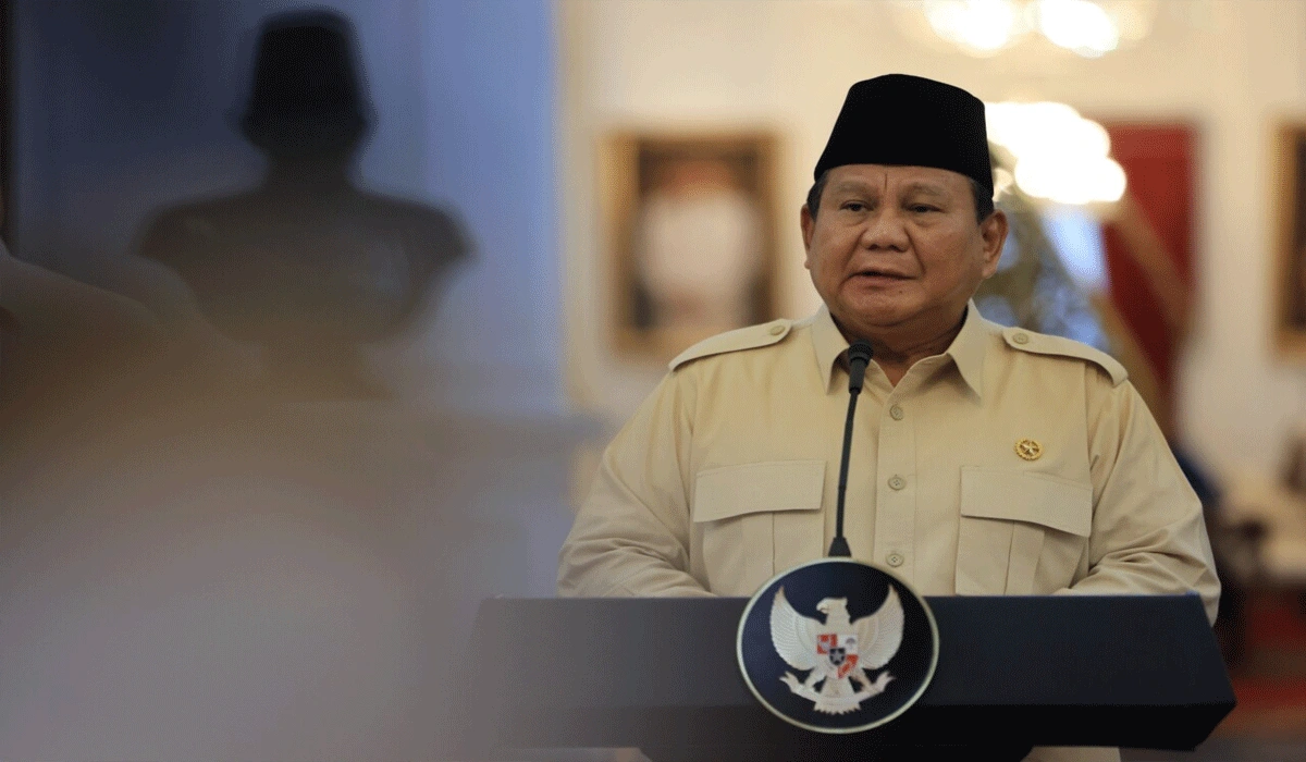 Terobosan Prabowo: Era Baru Kepemimpinan Global Di BUMN Indonesia