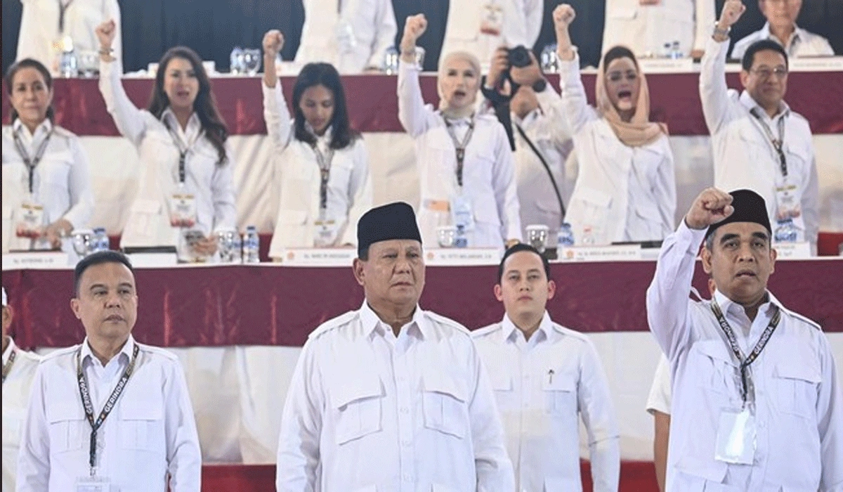 DPR Gerindra Minta Presiden Prabowo Evaluasi Penyegelan Wisata Di Puncak