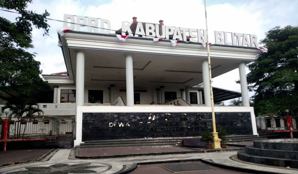 Kasus Penelantaran Anak, Anggota DPRD Fraksi PDI-P Diputus Langgar Etik Oleh BK