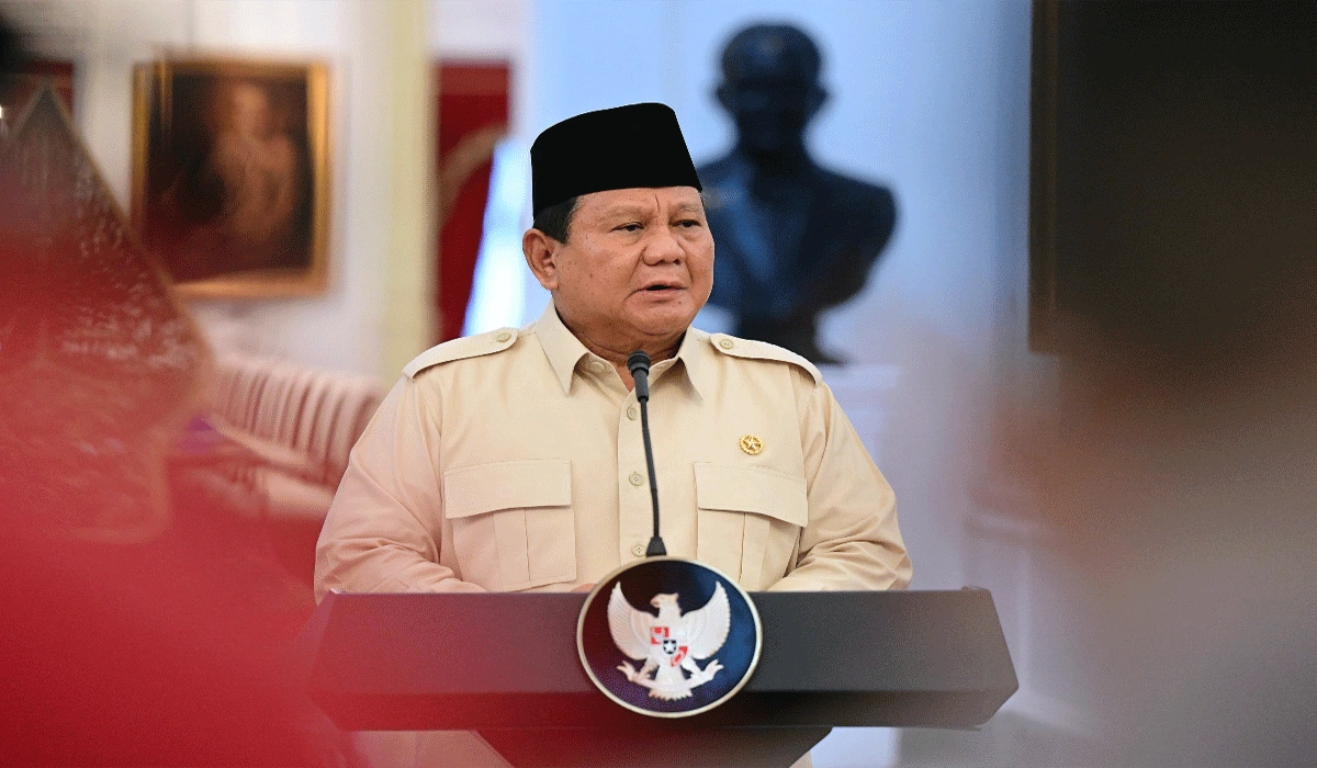 DPR Gerindra Minta Presiden Prabowo Evaluasi Penyegelan Wisata di Puncak