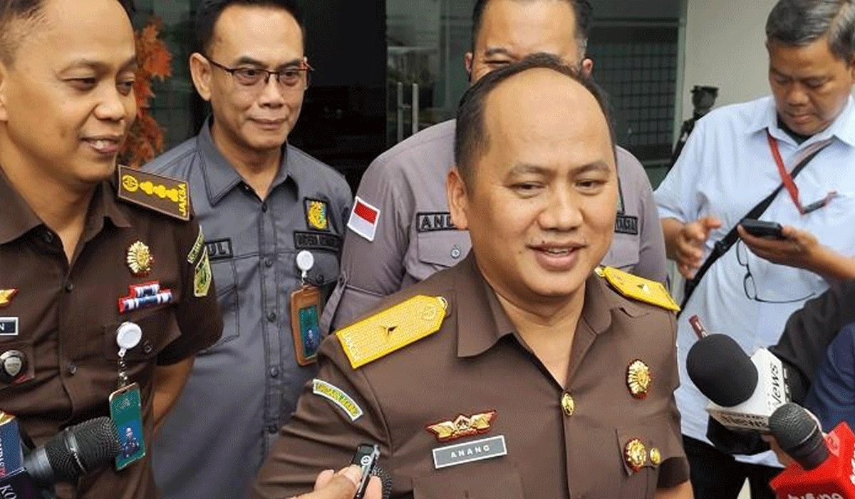 Jaksa Agung Copot Kajari Jakarta Barat Hendri Antoro Terkait Kasus Investasi Bodong