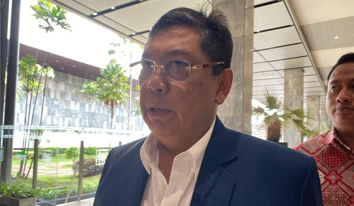 Setahun Prabowo Jadi Presiden, PDIP Apresiasi Tapi Tetap Beri Catatan