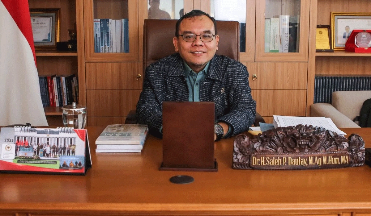 PAN Dukung Penganugerahan Gelar Pahlawan Ke Beberapa Tokoh Bangsa