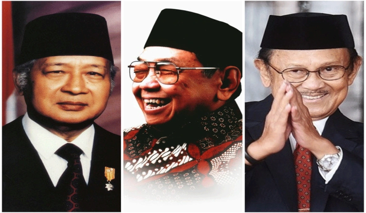 PAN Dukung Penganugerahan Gelar Pahlawan Ke Beberapa Tokoh Bangsa