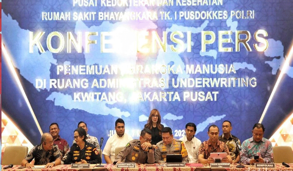 Hipotesis Awal dan Proses Penyidikan Kasus