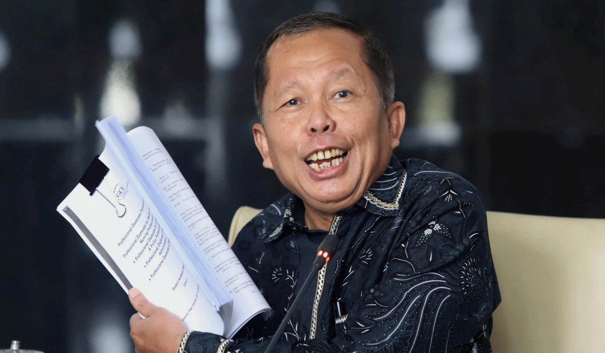 Polemik Ijazah Hakim MK Arsul Sani, DPR Dan MKD Turun Tangan