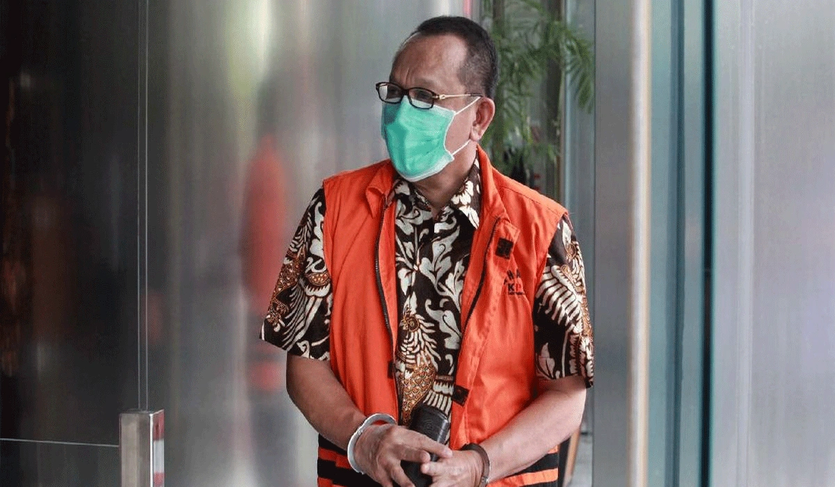 Rekening Keluarga dan Orang Kepercayaan