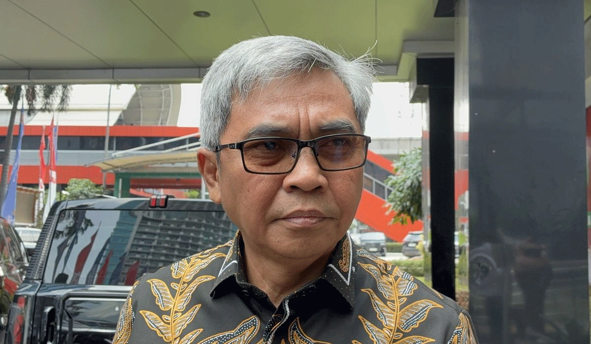 KPK Siapkan Kedeputian Intelijen Untuk Perkuat Pemberantasan Korupsi