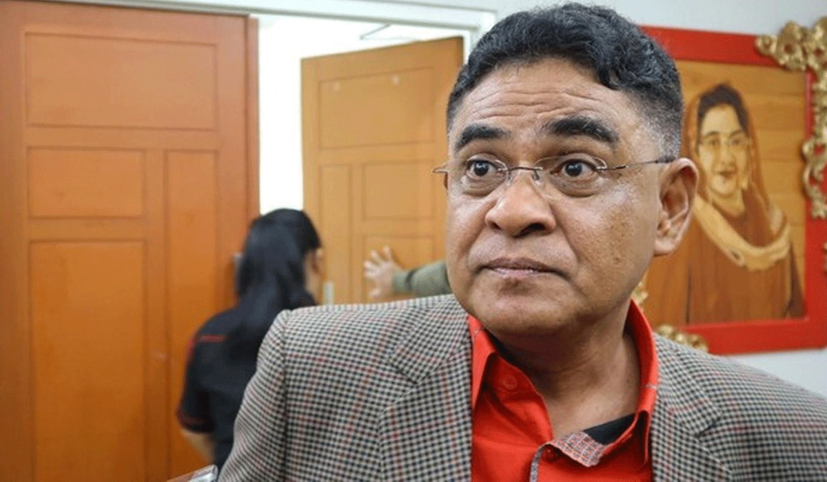 PDIP Tolak Usulan Demokrat Ubah BPIP Menjadi Kementerian