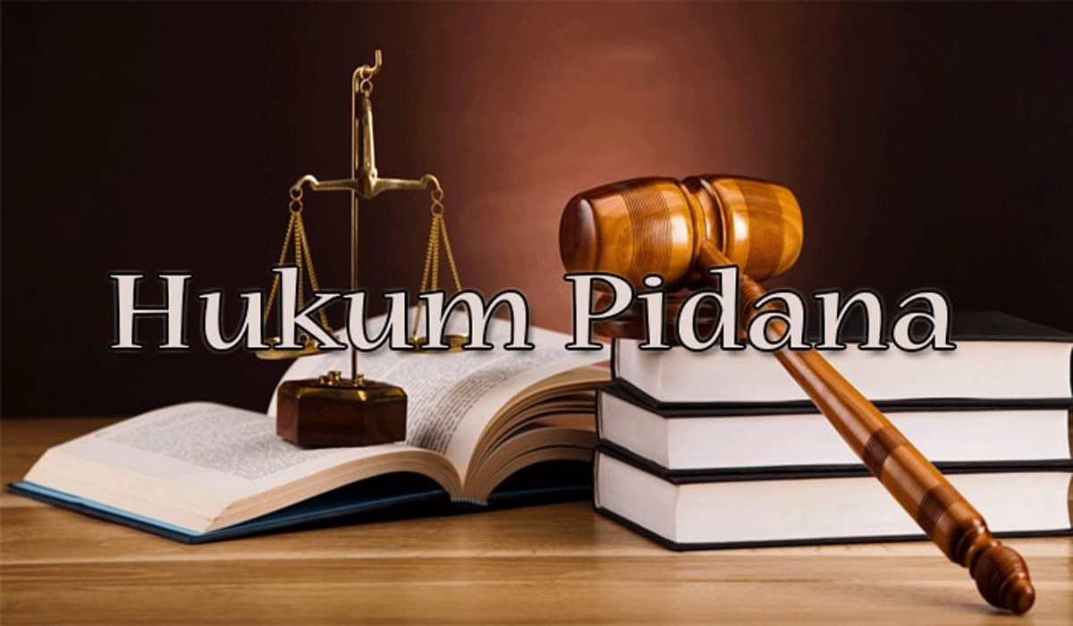 DPR Dan Pemerintah Fokus Bahas RUU Penyesuaian Pidana Sembilan Pasal