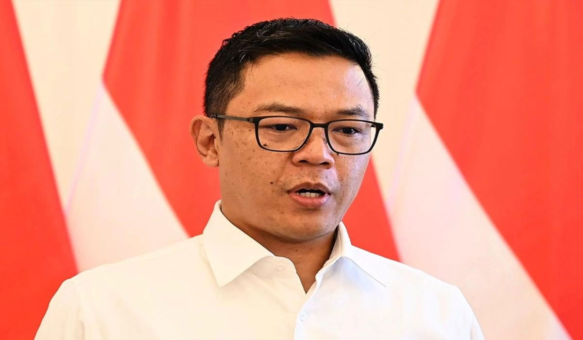 Alasan Gerindra Mengajukan Dukungan