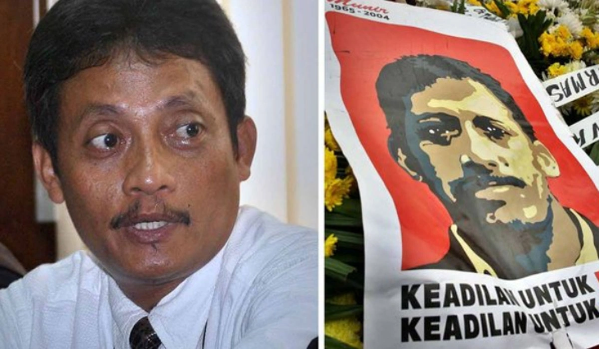 Alasan Komnas HAM Mengembangkan Penyelidikan