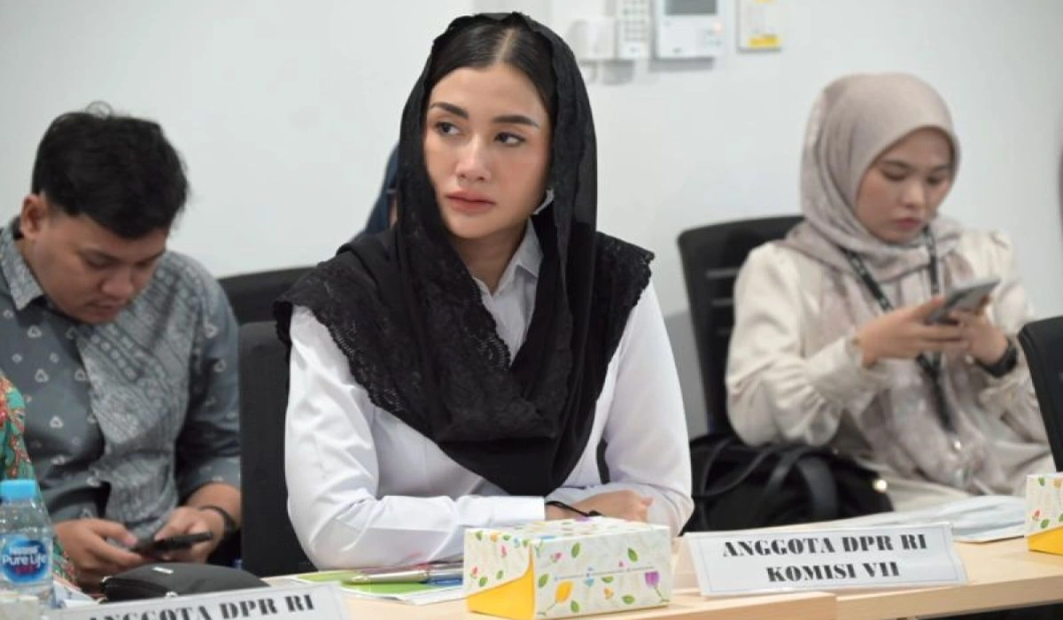 Anggota DPR Dorong Investasi Besar Untuk Turunkan Pengangguran