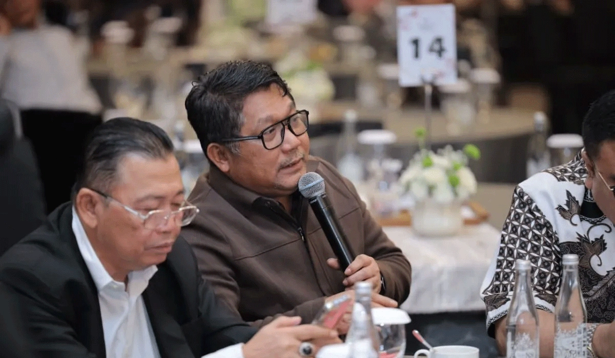 Legislator Dorong Pemerintah Susun Peta Jalan Penataan Tambang Rakyat