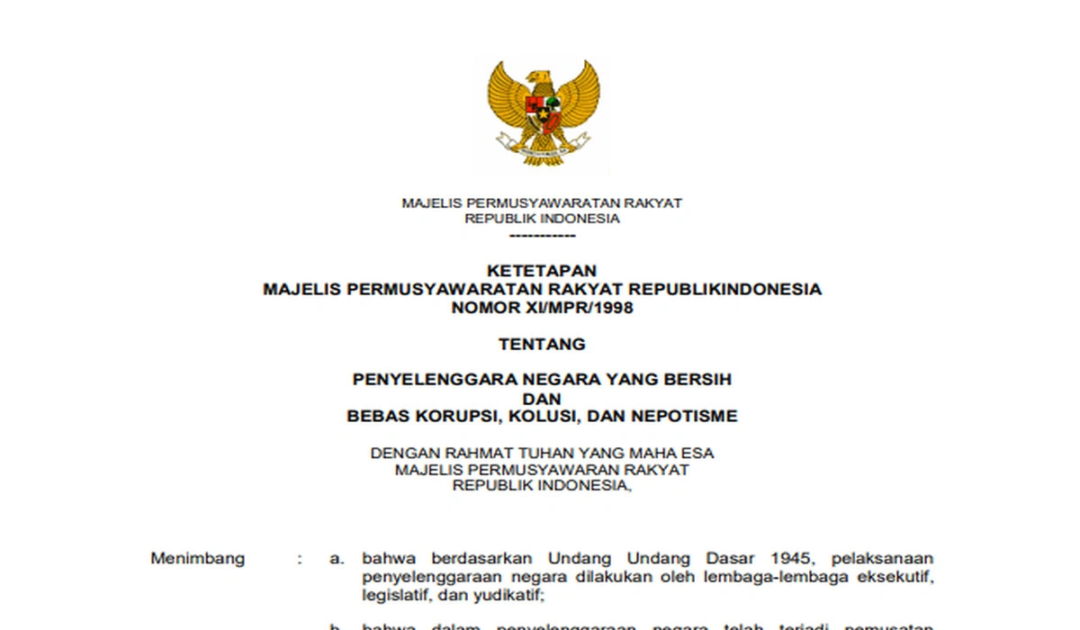 Argumen Pihak yang Mendukung Pemberian Gelar